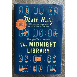 The Midnight Library